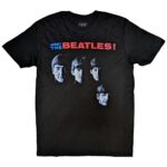 The Beatles Unisex T-Shirt