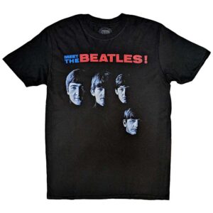 The Beatles Unisex T-Shirt