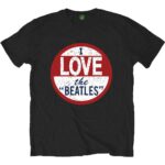 The Beatles Unisex T-Shirt