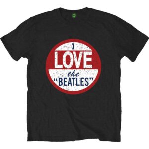 The Beatles Unisex T-Shirt