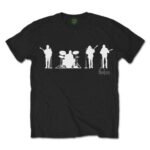 The Beatles Unisex T-Shirt