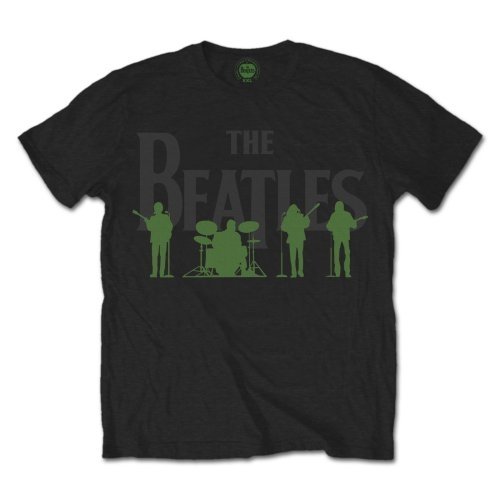 The Beatles Unisex T-Shirt