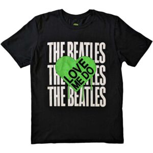 The Beatles Unisex T-Shirt