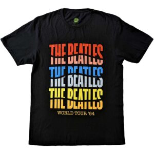 The Beatles Unisex T-Shirt