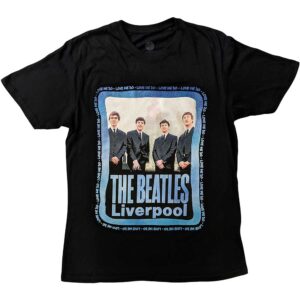 The Beatles Unisex T-Shirt