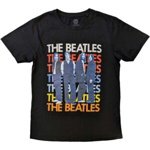 The Beatles Unisex T-Shirt