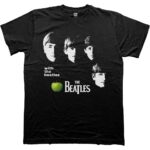 The Beatles Unisex T-Shirt