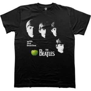 The Beatles Unisex T-Shirt
