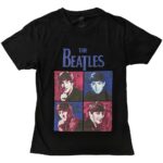 The Beatles Unisex T-Shirt