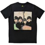 The Beatles Unisex T-Shirt