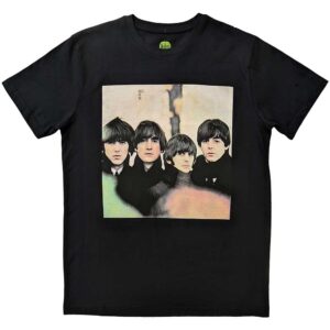 The Beatles Unisex T-Shirt
