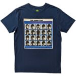 The Beatles Unisex T-Shirt