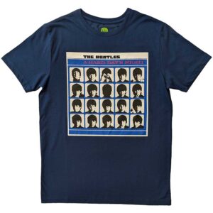 The Beatles Unisex T-Shirt