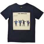 The Beatles Unisex T-Shirt