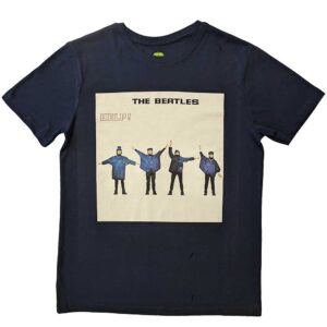 The Beatles Unisex T-Shirt