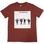 The Beatles Unisex T-Shirt