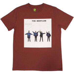 The Beatles Unisex T-Shirt