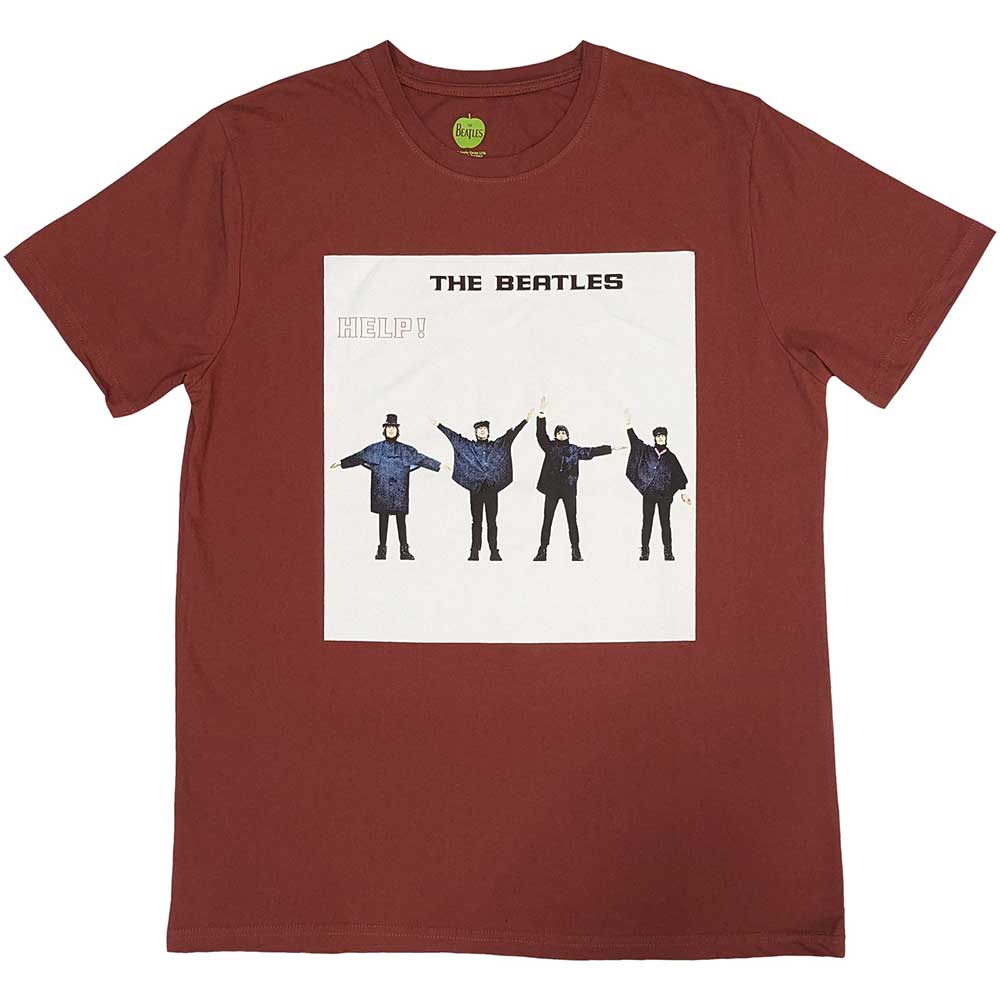 The Beatles Unisex T-Shirt