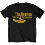 The Beatles Unisex T-Shirt