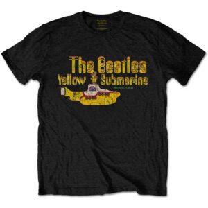 The Beatles Unisex T-Shirt