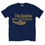 The Beatles Unisex T-Shirt