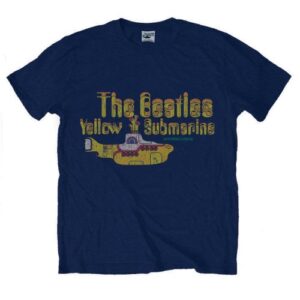 The Beatles Unisex T-Shirt