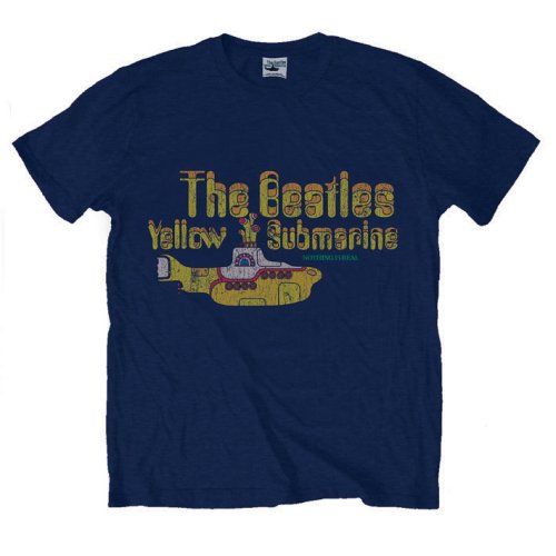 The Beatles Unisex T-Shirt
