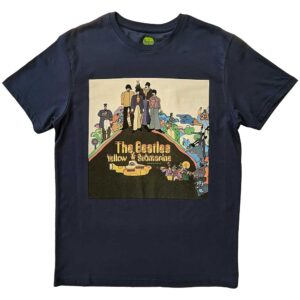 The Beatles Unisex T-Shirt