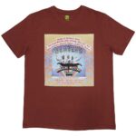The Beatles Unisex T-Shirt