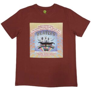 The Beatles Unisex T-Shirt
