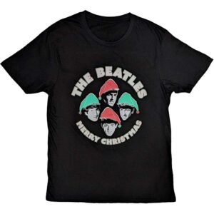 The Beatles Unisex T-Shirt