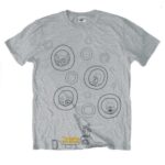 The Beatles Unisex T-Shirt