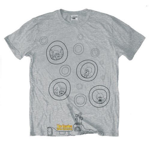 The Beatles Unisex T-Shirt