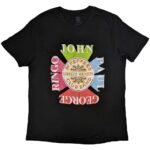 The Beatles Unisex T-Shirt