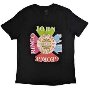 The Beatles Unisex T-Shirt