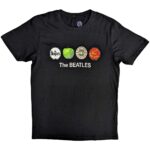 The Beatles Unisex T-Shirt