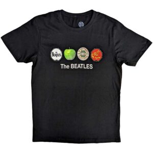 The Beatles Unisex T-Shirt