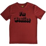 The Beatles Unisex T-Shirt