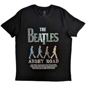The Beatles Unisex T-Shirt
