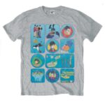 The Beatles Unisex T-Shirt