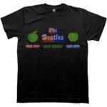 The Beatles Unisex T-Shirt