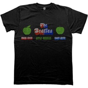 The Beatles Unisex T-Shirt