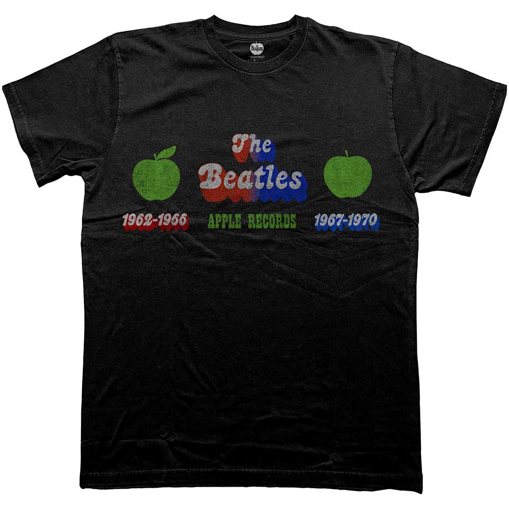 The Beatles Unisex T-Shirt