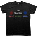 The Beatles Unisex T-Shirt