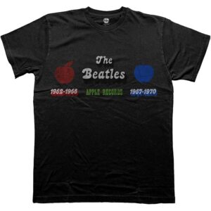 The Beatles Unisex T-Shirt