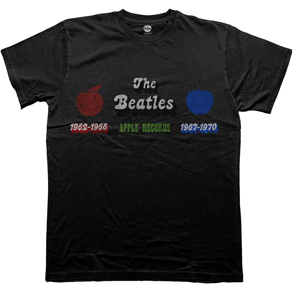 The Beatles Unisex T-Shirt