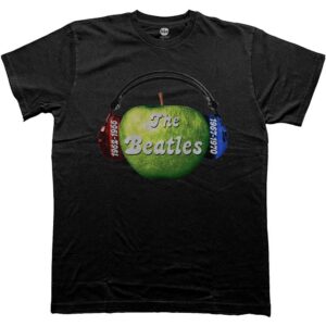 The Beatles Unisex T-Shirt