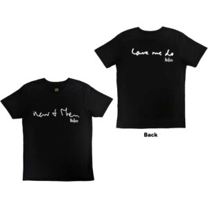 The Beatles Unisex T-Shirt