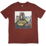 The Beatles Unisex T-Shirt