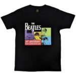 The Beatles Unisex T-Shirt
